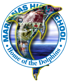 Marianas High School